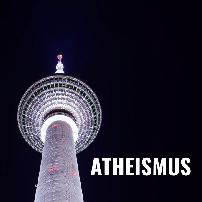Folge 47 „Atheismus“