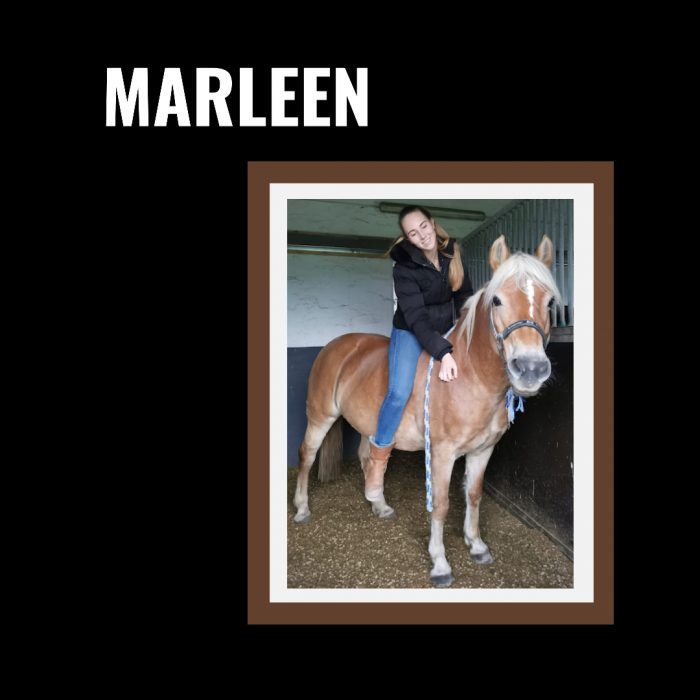 Folge 53 – Marleen