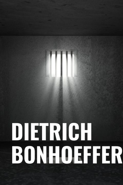 Folge 66 Dietrich Bonhoeffer