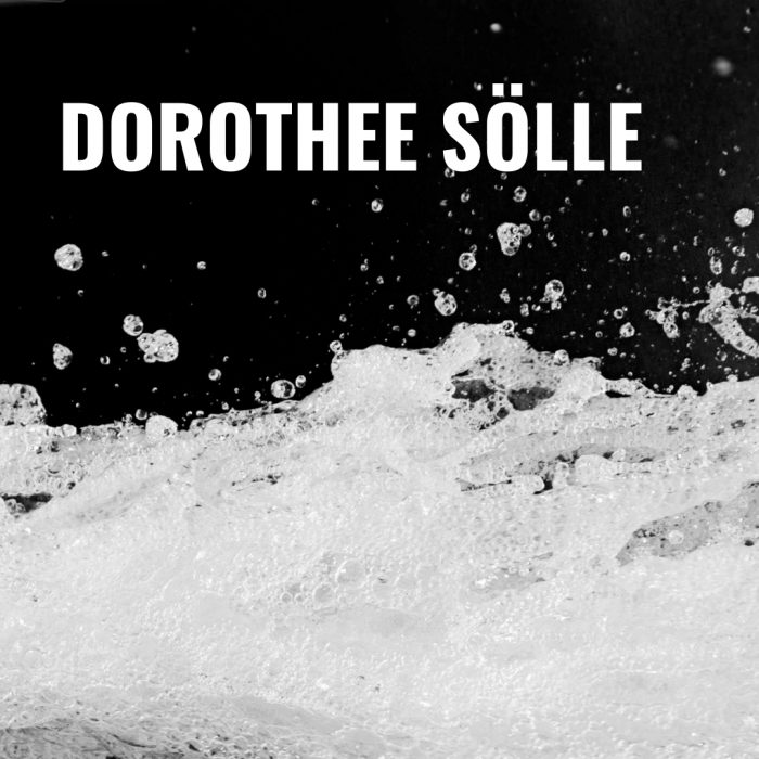 Folge 67 Dorothee Sölle