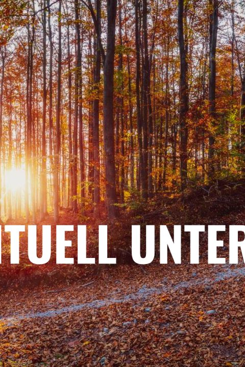 Folge 72 Spirituell unterwegs