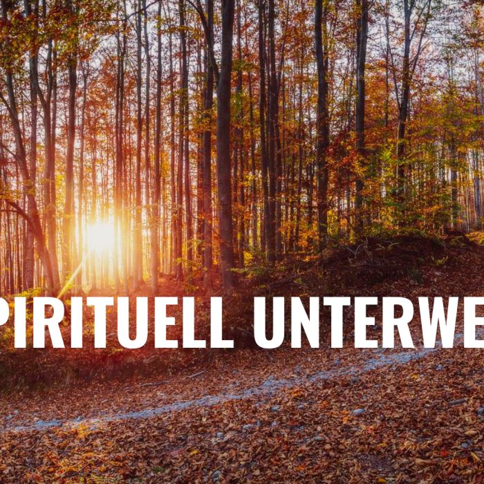 Folge 72 Spirituell unterwegs