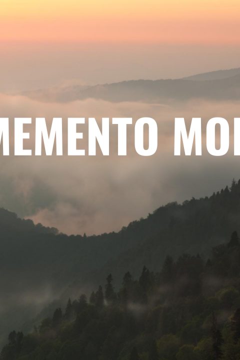 Folge 74 Memento mori