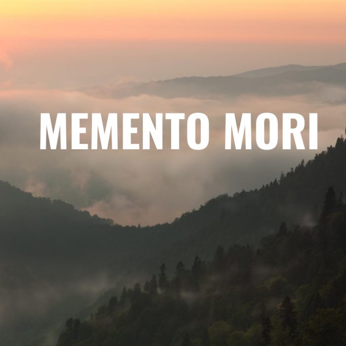 Folge 74 Memento mori