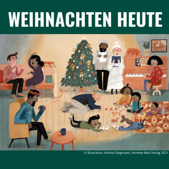 Folge 81 Die gestohlene Weihnachtsgans