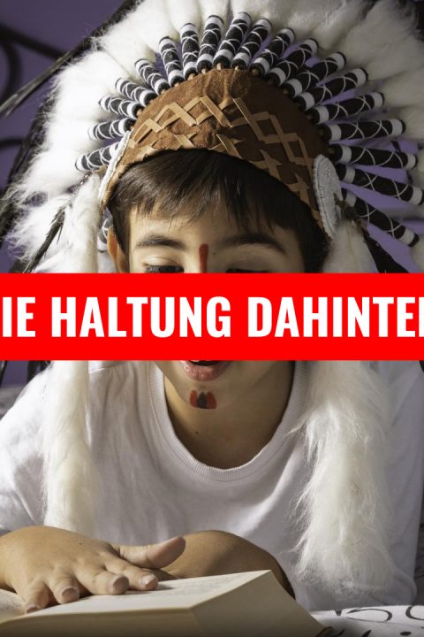 Folge 89 – Die Haltung dahinter