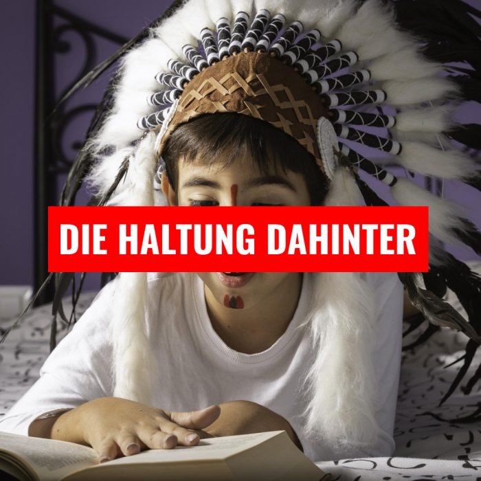 Folge 89 – Die Haltung dahinter