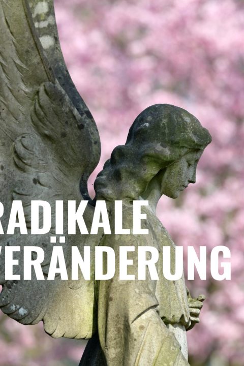 Folge 96 – Radikale Veränderung