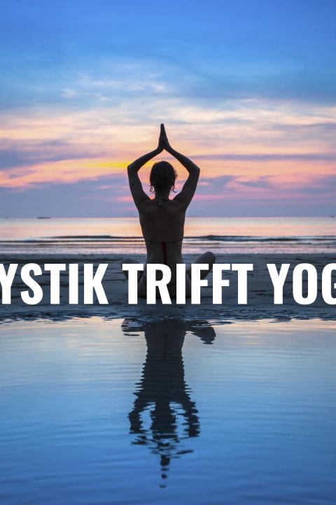 Folge 99 – Mystik trifft Yoga