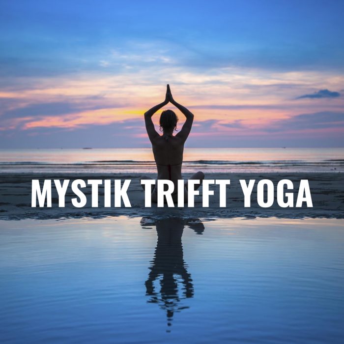 Folge 99 – Mystik trifft Yoga